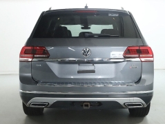 Used 2018  Volkswagen Atlas 3&period;6L V6 SEL Premium 4MOTION at Drive Now Westlake near Westlake&comma; OH