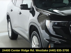 Used 2024  GMC Acadia AWD 4dr Elevation at Drive Now Westlake near Westlake&comma; OH