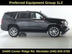 Used 2019  Chevrolet Tahoe 4d SUV 4WD Premier at Drive Now Westlake near Westlake&comma; OH