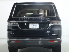 Used 2022  Jeep Grand Wagoneer Series III 4x4 at Drive Now Westlake near Westlake&comma; OH