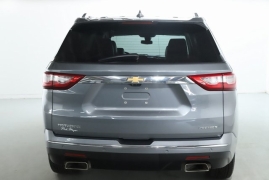 Used 2021 Chevrolet Traverse FWD 4dr Premier at DriveNow Mayfield near Mayfield Heights, OH