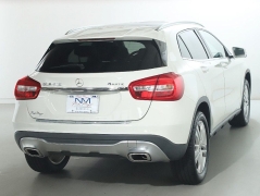Used 2018  Mercedes-Benz GLA-Class 4d SUV GLA250 4matic at Drive Now Westlake near Westlake&comma; OH