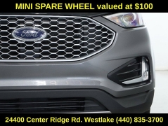 Used 2024  Ford Edge SEL AWD at Drive Now Westlake near Westlake&comma; OH