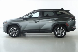 Used 2023 Hyundai Tucson SEL AWD at DriveNow Mayfield near Mayfield Heights, OH