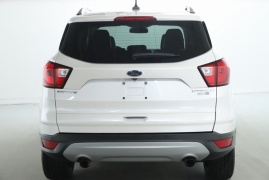 Used 2019 Ford Escape 4d SUV 4WD Titanium at Drive Now Westlake near Westlake, OH