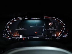 Used 2020 BMW 5 Series M550i xDrive Sedan at Drive Now Westlake near Westlake, OH
