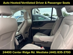 Used 2024  Lincoln Aviator Reserve AWD at DriveNow Mayfield near Mayfield Heights&comma; OH