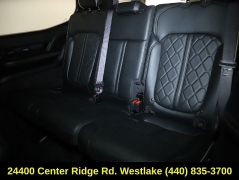 Used 2022  Jeep Grand Wagoneer Series III 4x4 at DriveNow Mayfield near Mayfield Heights&comma; OH