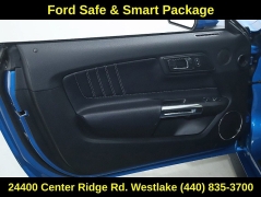 Used 2020  Ford Mustang GT Fastback at Drive Now Westlake near Westlake&comma; OH