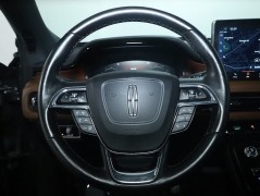 Used 2022  Lincoln Nautilus Reserve AWD at Drive Now Westlake near Westlake&comma; OH