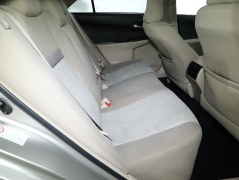 Used 2014  Toyota Camry 4dr Sdn I4 Auto LE &lpar;Natl&rpar; at DriveNow Mayfield near Mayfield Heights&comma; OH