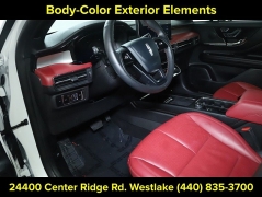 Used 2024  Lincoln Corsair Reserve AWD at DriveNow Mayfield near Mayfield Heights&comma; OH