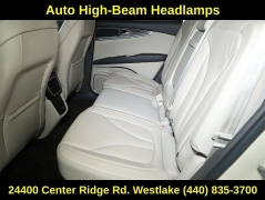 Used 2016  Lincoln MKX 4d SUV AWD Reserve at DriveNow Mayfield near Mayfield Heights&comma; OH