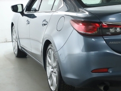 Used 2015  Mazda Mazda6 4dr Sdn Auto i Touring at Drive Now Westlake near Westlake&comma; OH
