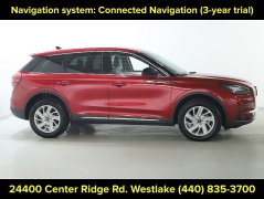 Used 2023  Lincoln Corsair Standard AWD at DriveNow Mayfield near Mayfield Heights&comma; OH