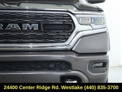 Used 2022  Ram 1500 4WD Limited Crew Cab 5'7" Box at DriveNow Mayfield near Mayfield Heights&comma; OH