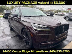 Used 2023  Lincoln Aviator Reserve AWD at DriveNow Mayfield near Mayfield Heights&comma; OH
