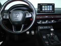Used 2022  Honda Civic Si Manual at Drive Now Westlake near Westlake, OH