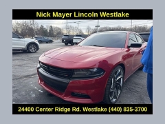 Used 2016  Dodge Charger 4dr Sdn R&sol;T RWD at Drive Now Westlake near Westlake&comma; OH