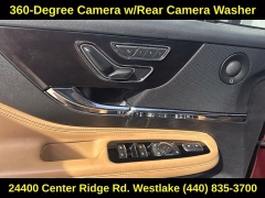 Used 2021  Lincoln Corsair Reserve AWD at Drive Now Westlake near Westlake&comma; OH