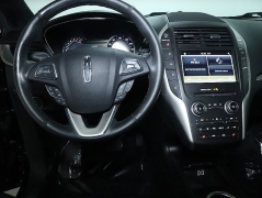 Used 2017  Lincoln MKC 4d SUV FWD Premiere at Drive Now Westlake near Westlake, OH