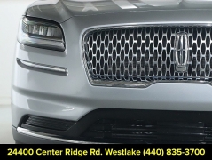 Used 2022  Lincoln Nautilus Standard AWD at DriveNow Mayfield near Mayfield Heights&comma; OH
