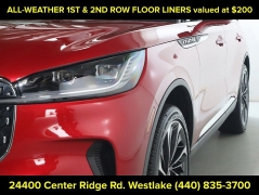 Used 2025  Lincoln Aviator Reserve AWD at DriveNow Mayfield near Mayfield Heights&comma; OH