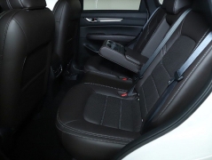 Used 2025  Mazda CX-5 2.5 Turbo Signature AWD at Drive Now Westlake near Westlake, OH