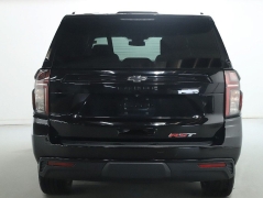 Used 2023  Chevrolet Tahoe 4WD 4dr RST at Drive Now Westlake near Westlake&comma; OH