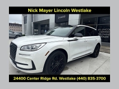Used 2024  Lincoln Corsair Reserve AWD at DriveNow Mayfield near Mayfield Heights&comma; OH