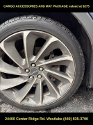 Used 2019  Lincoln Nautilus Reserve AWD at Drive Now Westlake near Westlake&comma; OH