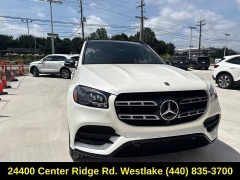 Used 2023  Mercedes-Benz GLS GLS 450 4MATIC SUV at DriveNow Mayfield near Mayfield Heights&comma; OH