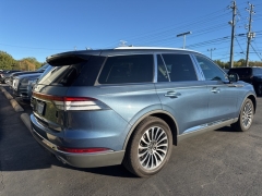 Used 2020 Lincoln Aviator Reserve AWD at Drive Now Westlake near Westlake, OH
