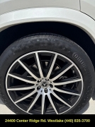 Used 2023  Mercedes-Benz GLS GLS 450 4MATIC SUV at DriveNow Mayfield near Mayfield Heights&comma; OH