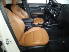 Used 2015  Kia Soul 4d Hatchback &excl; at DriveNow Mayfield near Mayfield Heights&comma; OH