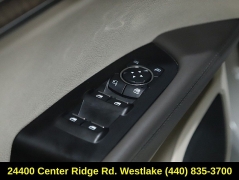 Used 2019  Lincoln Nautilus Reserve AWD at DriveNow Mayfield near Mayfield Heights&comma; OH