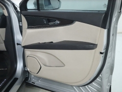 Used 2018  Lincoln MKX 4d SUV FWD Reserve 3&period;7L at Drive Now Westlake near Westlake&comma; OH