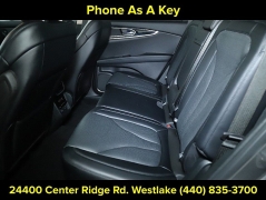 Used 2022  Lincoln Nautilus Reserve AWD at Drive Now Westlake near Westlake&comma; OH