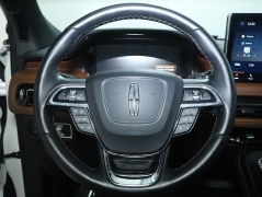 Used 2022  Lincoln Nautilus Reserve AWD at DriveNow Mayfield near Mayfield Heights&comma; OH
