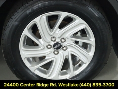 Used 2022  Lincoln Corsair Standard FWD at DriveNow Mayfield near Mayfield Heights&comma; OH