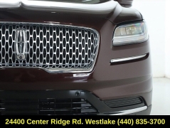 Used 2023  Lincoln Nautilus Reserve AWD at DriveNow Mayfield near Mayfield Heights&comma; OH