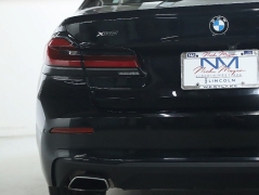 Used 2023  BMW 5 Series 530i xDrive Sedan at Drive Now Westlake near Westlake&comma; OH