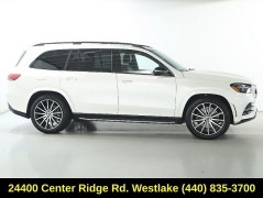 Used 2023  Mercedes-Benz GLS GLS 450 4MATIC SUV at DriveNow Mayfield near Mayfield Heights&comma; OH