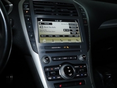 Used 2018 Lincoln MKZ 4d Sedan FWD Premiere at Drive Now Westlake near Westlake, OH