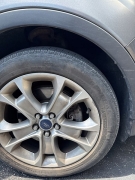 Used 2013 Ford Escape 4d SUV 4WD SEL at Drive Now Westlake near Westlake, OH