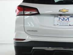 Used 2023  Chevrolet Equinox AWD 4dr Premier at DriveNow Mayfield near Mayfield Heights&comma; OH