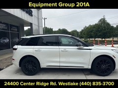 Used 2024  Lincoln Corsair Reserve AWD at DriveNow Mayfield near Mayfield Heights&comma; OH