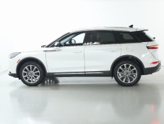 Used 2022  Lincoln Corsair Standard AWD at DriveNow Mayfield near Mayfield Heights, OH