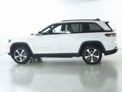 Used 2024 Jeep Grand Cherokee 4xe 4x4 at DriveNow Mayfield near Mayfield Heights, OH