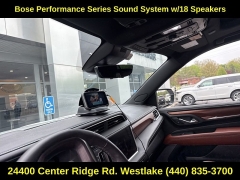 Used 2024  GMC Yukon 4WD 4dr Denali Ultimate at Drive Now Westlake near Westlake&comma; OH